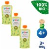 SALVEST Põnn BIO Hruška 100 % 100 g SALVEST Põnn BIO Hruška 100 % 100 g