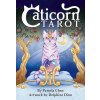 CATICORN TAROT (CHEN PAMELA)(Brožovaná) CATICORN TAROT (CHEN PAMELA)(Brožovaná)