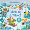 Tešíme sa na Vianoce - Zvuková kniha Tešíme sa na Vianoce - Zvuková kniha