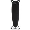 Žehliaca doska Rolser K-Surf Black Tube 130 x 37 cm - čierna (K07002-1023) Žehliaca doska Rolser K-Surf Black Tube 130 x 37 cm - čierna (K07002-1023)