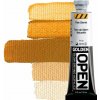 Golden Artist Colors Open akrylová farba burnt sienna 59 ml