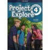 Project Explore 4: Student's Book - Paul Kelly, Paul Shipton Project Explore 4: Student's Book - Paul Kelly, Paul Shipton