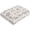 lovel Detská perinka a vankúšik s výplňou 100x135 - Forest - F01 lovel Detská perinka a vankúšik s výplňou 100x135 - Forest - F01