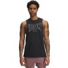Under Armour PJT RCK TANK čierne 6006257-001