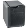 Skriňa CHIEFTEC Gamer Series / mATX Minitower, CI-01B-OP, bez zdroja, čierna Skriňa CHIEFTEC Gamer Series / mATX Minitower, CI-01B-OP, bez zdroja, čierna