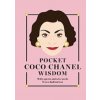 Pocket Coco Chanel Wisdom - Hardie Grant Books, Hardie Grant Books (UK) Pocket Coco Chanel Wisdom - Hardie Grant Books, Hardie Grant Books (UK)