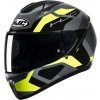 HJC prilba C10 Tins MC3H - 2XL HJC prilba C10 Tins MC3H - 2XL