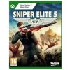 Sniper Elite 5 (X1/XSX)