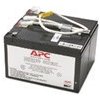 APC Replacement Battery Cartridge RBC5 APC Replacement Battery Cartridge RBC5