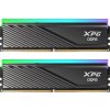Paměť ADATA LancerBlade DDR5 6400 32GB (2x16) CL32 RGB paměť Paměť ADATA LancerBlade DDR5 6400 32GB (2x16) CL32 RGB paměť