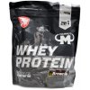 Mammut Nutrition Whey protein 700 g jahodový cheesecake s čokoládovými kousky Mammut Nutrition Whey protein 700 g jahodový cheesecake s čokoládovými kousky
