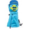 Relax Puzzyto RR17R modré detské rukavice Velikost: 2Y Relax Puzzyto RR17R modré detské rukavice Velikost: 2Y