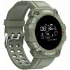 Smart hodinky Zegartek FD68 zelené pánske dámske športové Smart hodinky Zegartek FD68 zelené pánske dámske športové