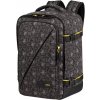 American Tourister Take2Cabin Disney mickey urban pixel batoh 24 l American Tourister Take2Cabin Disney mickey urban pixel batoh 24 l