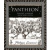 Pantheon - Philippa Lewis Pantheon - Philippa Lewis