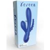 Xocoon Trojitý vibrátor lásky Xocoon Trojitý vibrátor lásky