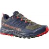La Sportiva Lycan II zelená modrá