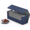 Ultimate Guard Krabička Arkhive Flip Case 400+ Standard Size XenoSkin Blue