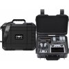 Stablecam Čierne veľké puzdro proti výbuchu s ramenným popruhom pre DJI Mini 5 Pro 1DJ8263