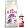 ROYAL CANIN Sensible 33 10kg + LAB V Lososový olej pre psov a mačky 1000ml ROYAL CANIN Sensible 33 10kg + LAB V Lososový olej pre psov a mačky 1000ml