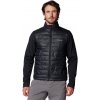 Columbia Pánska bunda Columbia Tech™ Hybrid Softshell Farba: Black, Veľkosť: M Columbia Pánska bunda Columbia Tech™ Hybrid Softshell Farba: Black, Veľkosť: M
