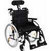 Rehafund RF-3 Cruiser Active Z invalidný vozík s opierkou hlavy 51 cm čierny Rehafund RF-3 Cruiser Active Z invalidný vozík s opierkou hlavy 51 cm čierny