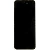 LCD displej + dotyk + predný kryt Samsung F721 Galaxy Z Flip 4 5G Gold (Service Pack) LCD displej + dotyk + predný kryt Samsung F721 Galaxy Z Flip 4 5G Gold (Service Pack)