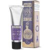 Sapunoteka Hands Cream Olive & Lavender 75ml - Krém na suché ruky olivy a levanduľa Sapunoteka Hands Cream Olive & Lavender 75ml - Krém na suché ruky olivy a levanduľa
