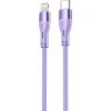 TELLUR Silicone, Kábel, USB Type C/Lightning, 1m p TLL155571 TELLUR Silicone, Kábel, USB Type C/Lightning, 1m p TLL155571