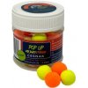 METHOD FEEDER FANS - Plávajúce boilies Fluo 50 ml 12 mm Cesnak METHOD FEEDER FANS - Plávajúce boilies Fluo 50 ml 12 mm Cesnak