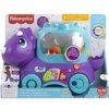 Fisher-Price Hrajúci Dino s vyskakujúcimi loptičkami CZ/SK/ENG/HU/PL HNR51 Fisher-Price Hrajúci Dino s vyskakujúcimi loptičkami CZ/SK/ENG/HU/PL HNR51