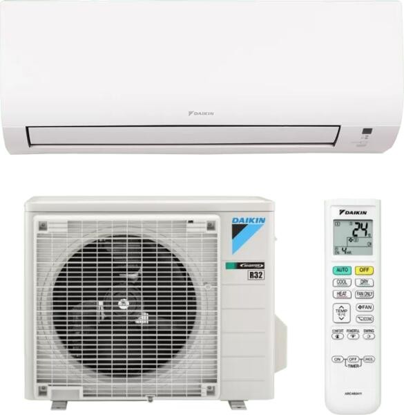 Daikin Comfora FTXP20N