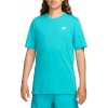 Tričko Nike M NSW CLUB TEE ar4997-345 Veľkosť S Tričko Nike M NSW CLUB TEE ar4997-345 Veľkosť S