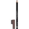 RIMMEL London, ceruzka na obočie Professional Eyebrow Pencil, 002 Hazel, 1 ks, 002 Hazel, Akcia RIMMEL London, ceruzka na obočie Professional Eyebrow Pencil, 002 Hazel, 1 ks, 002 Hazel, Akcia