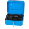 Skrinka CashBox 200x160x90 mm, na peniaze