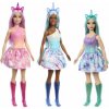Mattel Barbie rozprávková víla jednorožec asst Mattel Barbie rozprávková víla jednorožec asst