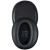Náhradné Náušníky pre Edifier W800BT, Pamäťová pena + PU Koža, Čierne, 1 pár Náhradné Náušníky pre Edifier W800BT, Pamäťová pena + PU Koža, Čierne, 1 pár
