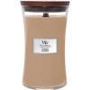 WoodWick Cashmere 610g WoodWick Cashmere 610g