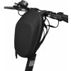 MG Handlebar taška na kolobežku 4L, čierna (WSB1BK) MG Handlebar taška na kolobežku 4L, čierna (WSB1BK)