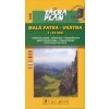 Malá Fatra - Vrátna TM 2506 1:25 000 - nové, aktualizované vydanie Malá Fatra - Vrátna TM 2506 1:25 000 - nové, aktualizované vydanie