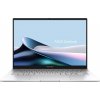 ASUS NTB Zenbook 14 (UX3405CA-OLED570W), Ultra 7 255H, 14 1920x1200, 32GB, 1TB SSD, Arc, W11 Home, Foggy Silver ASUS NTB Zenbook 14 (UX3405CA-OLED570W), Ultra 7 255H, 14 1920x1200, 32GB, 1TB SSD, Arc, W11 Home, Foggy Silver