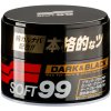 Soft99 Dark & Black Wax 300 g Soft99 Dark & Black Wax 300 g