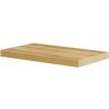 Mereo Mereo, Ponte, kúpeľňová doska pod umývadlo, dub Riviera, MER-CN262DR Mereo Mereo, Ponte, kúpeľňová doska pod umývadlo, dub Riviera, MER-CN262DR