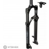 RockShox Judy Silver TK Remote QR A3 27.5 RockShox Judy Silver TK Remote QR A3 27.5