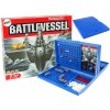 LEAN TOYS Strategická hra - námorné bojové lode LEAN TOYS Strategická hra - námorné bojové lode