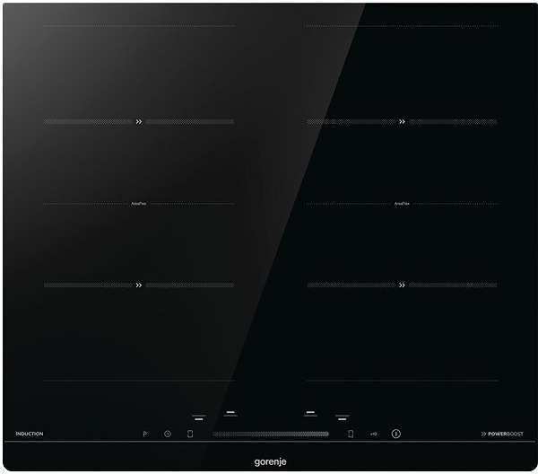 GORENJE ISC646BSC