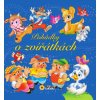 Pohádky o zvířátkách Pohádky o zvířátkách