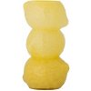 Žltá sklenená váza (výška 27 cm) Limone – Bloomingville Žltá sklenená váza (výška 27 cm) Limone – Bloomingville