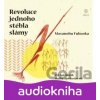 Revoluce jednoho stébla slámy - Masanobu Fukuoka Revoluce jednoho stébla slámy - Masanobu Fukuoka