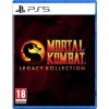 PS5 - Mortal Kombat: Legacy Kollection 5056635618030 PS5 - Mortal Kombat: Legacy Kollection 5056635618030